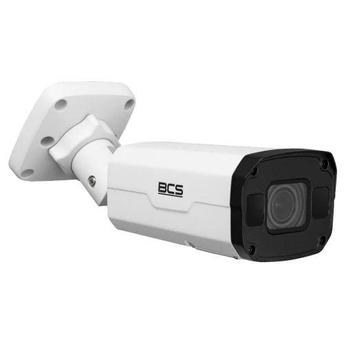 4 Mpx BCS-P-TIP54VSR5-Ai1 csőkamera megfigyeléshez