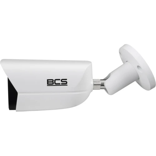 BCS-L-TIP25FSR5-AI2 IP csőkamera