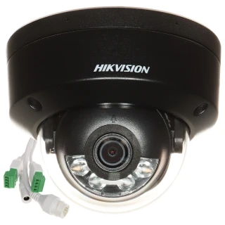 VANDÁLBIZTOS IP KAMERA DS-2CD2143G2-LIS2U(2.8MM) Smart Hybrid Light AcuSense - 4Mpx Hikvision