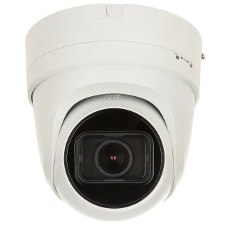 BCS-V-EIP54VSR4-AI2 DarkView Starlight vandálbiztos IP kamera, intelligens érzékelési funkciók, motozoom,