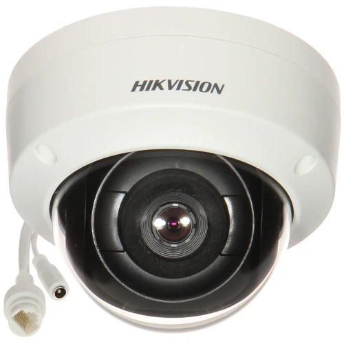 Vandálbiztos IP kamera DS-2CD1121-I(2.8MM)(F) - 1080p Hikvision