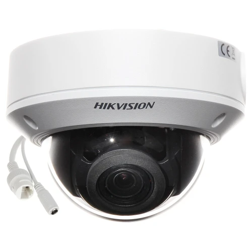 Vandálbiztos IP kamera DS-2CD1743G0-IZ (2.8-12MM)(C) Hikvision