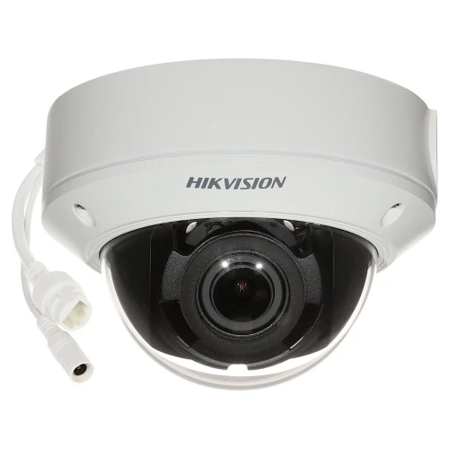 Vandálbiztos IP kamera DS-2CD1743G2-IZ(2.8-12MM) - 3.7Mpx Hikvision