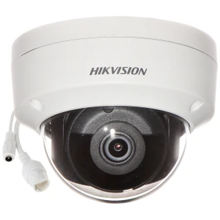 Vandálbiztos IP kamera DS-2CD2123G0-I(4MM) 1080p Hikvision