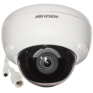 Vandálbiztos IP kamera DS-2CD2126G2-I (2.8MM)(C) - 1080p Hikvision