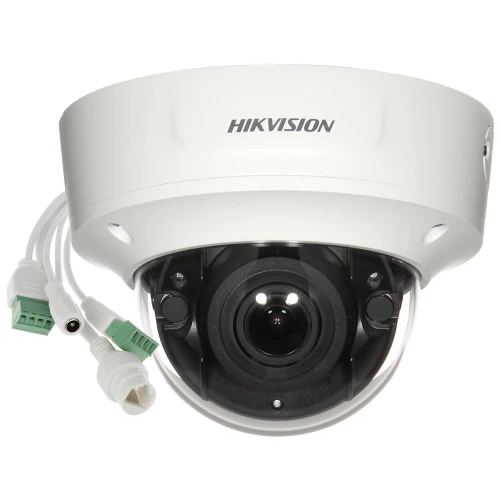 Vandálbiztos IP kamera DS-2CD2723G2-IZS(2.8-12MM)(D) ACUSENSE - 1080p Hikvision