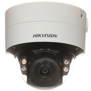 Vandálbiztos IP kamera DS-2CD2747G2T-LZS(2.8-12MM)(C) ColorVu - 4Mpx Hikvision