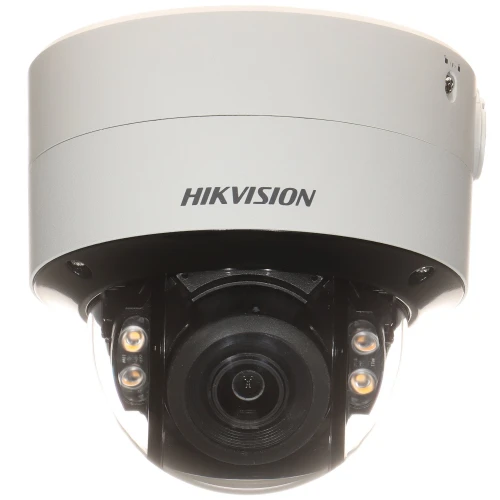 Vandálbiztos IP kamera DS-2CD2747G2T-LZS(2.8-12MM)(C) ColorVu - 4Mpx Hikvision