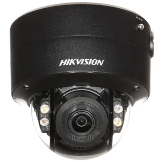Vandálbiztos IP kamera DS-2CD2747G2T-LZS(2.8-12MM)(C)BLACK ColorVu - 4Mpx Hikvision