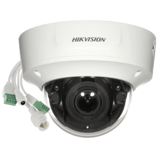 Vandálbiztos IP kamera DS-2CD2783G2-IZS(2.8-12MM) ACUSENSE - 8.3Mpx 4K UHD - Hikvision