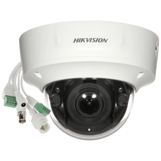 Vandálbiztos IP kamera DS-2CD2786G2T-IZS 2.8-12mm ACUSENSE 8Mpx 4K UHD Hikvision WYP