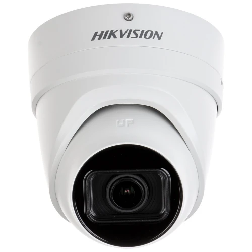 IP vandalbiztos kamera DS-2CD2H46G2-IZS(2.8-12MM)(C) ACUSENSE - 4Mpx Hikvision WYP