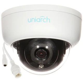 Vandálbiztos IP kamera IPC-D122-PF28 Full HD UNIARCH