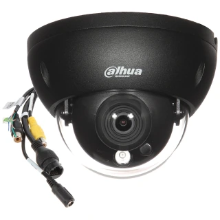 Vandálbiztos IP kamera IPC-HDBW5241R-ASE-0280B-BLACK Full HD 2.8mm DAHUA