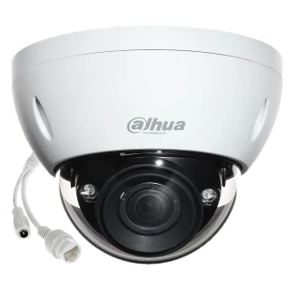 Vandálbiztos IP kamera IPC-HDBW8231E-ZEH Full HD 2.7... 12mm - Motozoom DAHUA