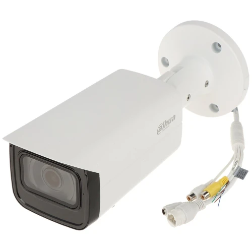 Vandálbiztos IP kamera IPC-HFW5442T-ASE-0280B-S3 WizMind - 4Mpx 2.8mm DAHUA