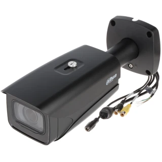 Vandálbiztos IP kamera IPC-HFW5541E-ZE-27135-BLACK WizSense - 5Mpx, 2.7... 13.5mm - MOTOZOOM DAHUA