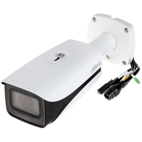 Vandálbiztos IP kamera IPC-HFW5541E-ZE-27135-S3 WizMind S - 5Mpx 2.7... 13.5mm DAHUA