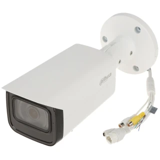 Vandálbiztos IP kamera IPC-HFW5541T-ASE-0360B-S3 WizMind - 5Mpx 3.6mm DAHUA