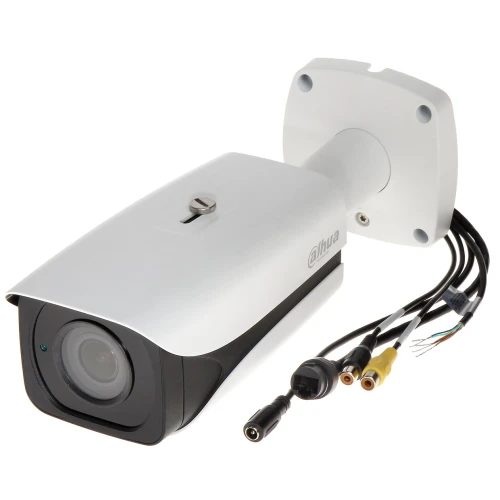 Vandálbiztos IP kamera IPC-HFW8231E-Z5H-0735 Full HD 7... 35mm - Motozoom DAHUA