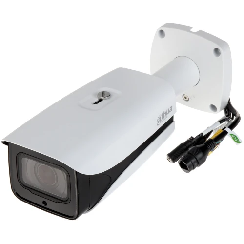 Vandálbiztos IP kamera IPC-HFW8331E-ZEH - 3.0Mpx 2.7... 13.5mm - Motozoom DAHUA