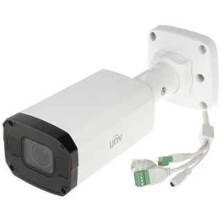 Vandálbiztos IP kamera IPC2328SB-DZK-I0 - 8.3Mpx 2.8... 12mm UNIVIEW