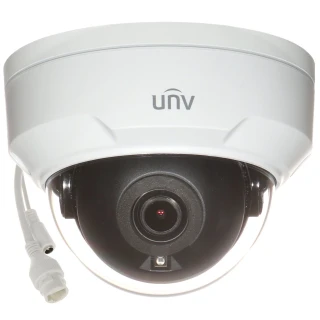Vandálbiztos IP kamera IPC322LB-DSF28K-G - 1080p 2.8mm UNIVIEW