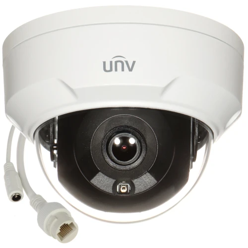 Vandálbiztos IP kamera IPC322LB-SF28-A - 1080p 2.8mm UNIVIEW