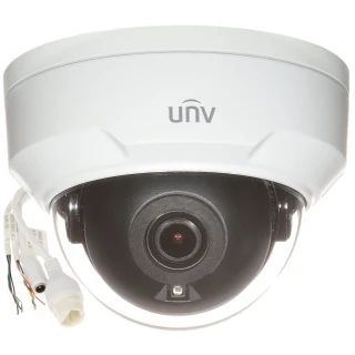 Vandálbiztos IP kamera IPC322SB-DF28K-I0 - 1080p 2.8mm UNIVIEW
