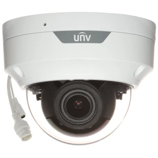 Vandálbiztos IP kamera IPC3532LB-ADZK-G - 1080p 2.8 ... 12mm - MOTOZOOM UNIVIEW