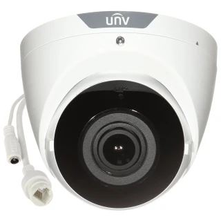 Vandálbiztos IP kamera IPC3605SB-ADF16KM-I0 - 5Mpx 1.68mm UNIVIEW