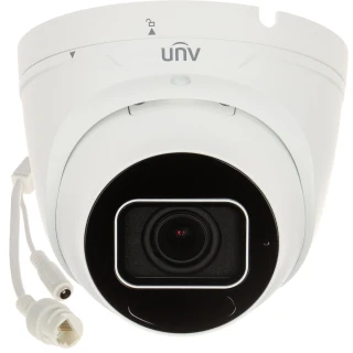 Vandálbiztos IP kamera IPC3632SB-ADZK-I0 - 1080p 2.7... 13.5mm UNIVIEW