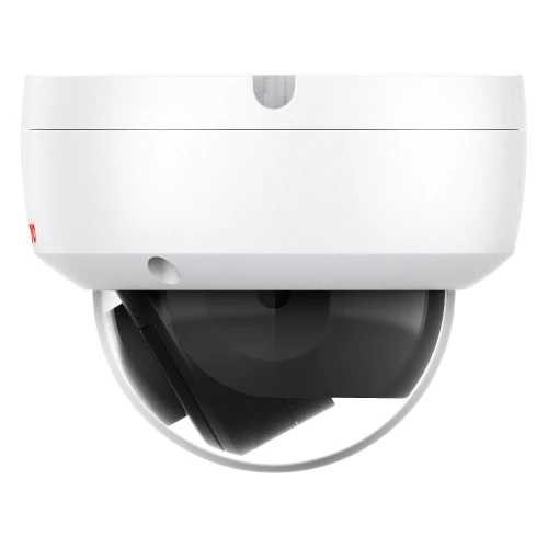 KUPOLA IP VANDÁLBIZTOS KAMERA KEEYO LV-V-IP5M30DF-IK 5Mpx, IR 30m, IK10, intelligens funkciók