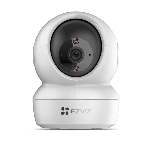 EZVIZ H6c FullHD forgatható WiFi kamera mozgásérzékeléssel