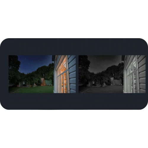 Önálló tápellátású kamera microSD kártyára WiFi 3Mpx EZVIZ EB3 + Napelem panel
