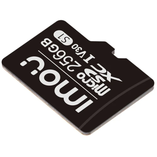 MicroSD memóriakártya 256GB ST2-256-S1 IMOU