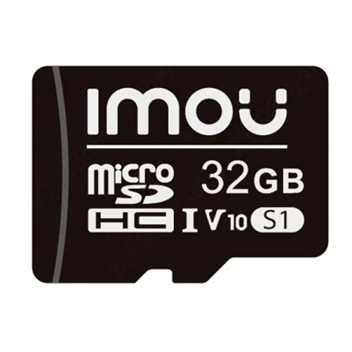 MicroSD memóriakártya 32GB ST2-32-S1 IMOU