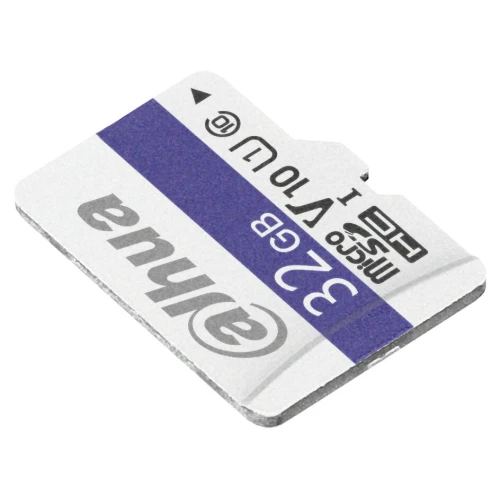 TF-C100/32GB microSD UHS-I DAHUA memóriakártya