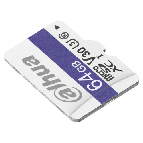 TF-C100/64GB microSD UHS-I DAHUA memóriakártya