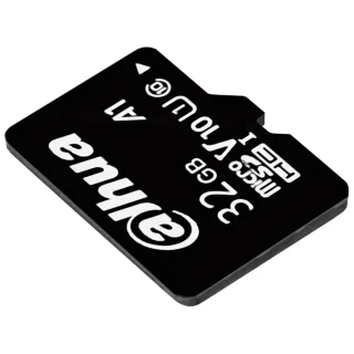 TF-L100-32GB microSD UHS-I, SDHC 32GB DAHUA memóriakártya