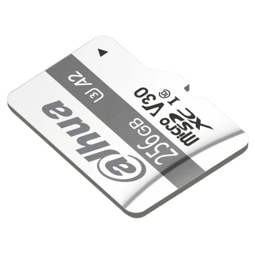 TF-P100/256GB microSD UHS-I, SDXC 256GB DAHUA memóriakártya