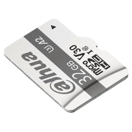 P100/32GB TF memóriakártya microSD UHS-I 32GB DAHUA