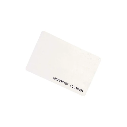 EMC-0212 dupla RFID közeledési kártya