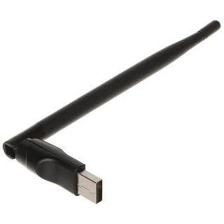 USB WLAN kártya WIFI-W5 150Mb/s @ 2.4GHz OPTICUM