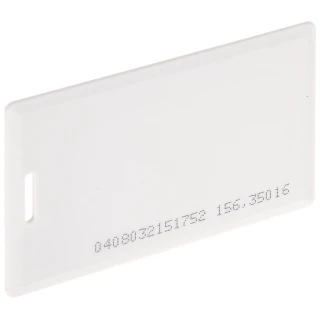 RFID közeledési kártya ATLO-114N13