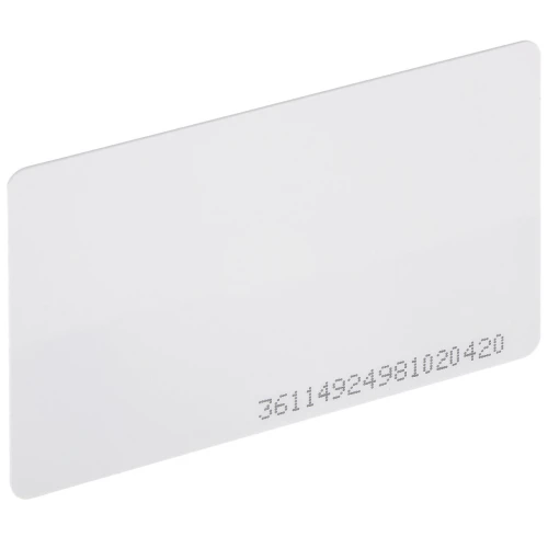 RFID közeledési kártya ATLO-308NR