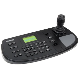 IP / RS-485 vezérlő billentyűzet DS-1200KI Hikvision