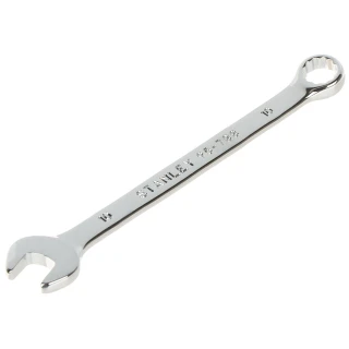 Nyílásos - gyűrűs kulcs ST-STMT95788-0 10mm STANLEY