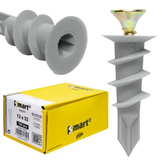 SM-AD*P100 optikai adapterek szerelési csavarjai