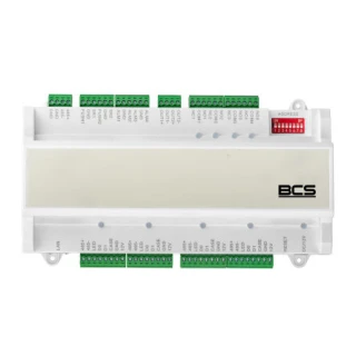 BCS BCS-KKD-D424D hozzáférés-vezérlő